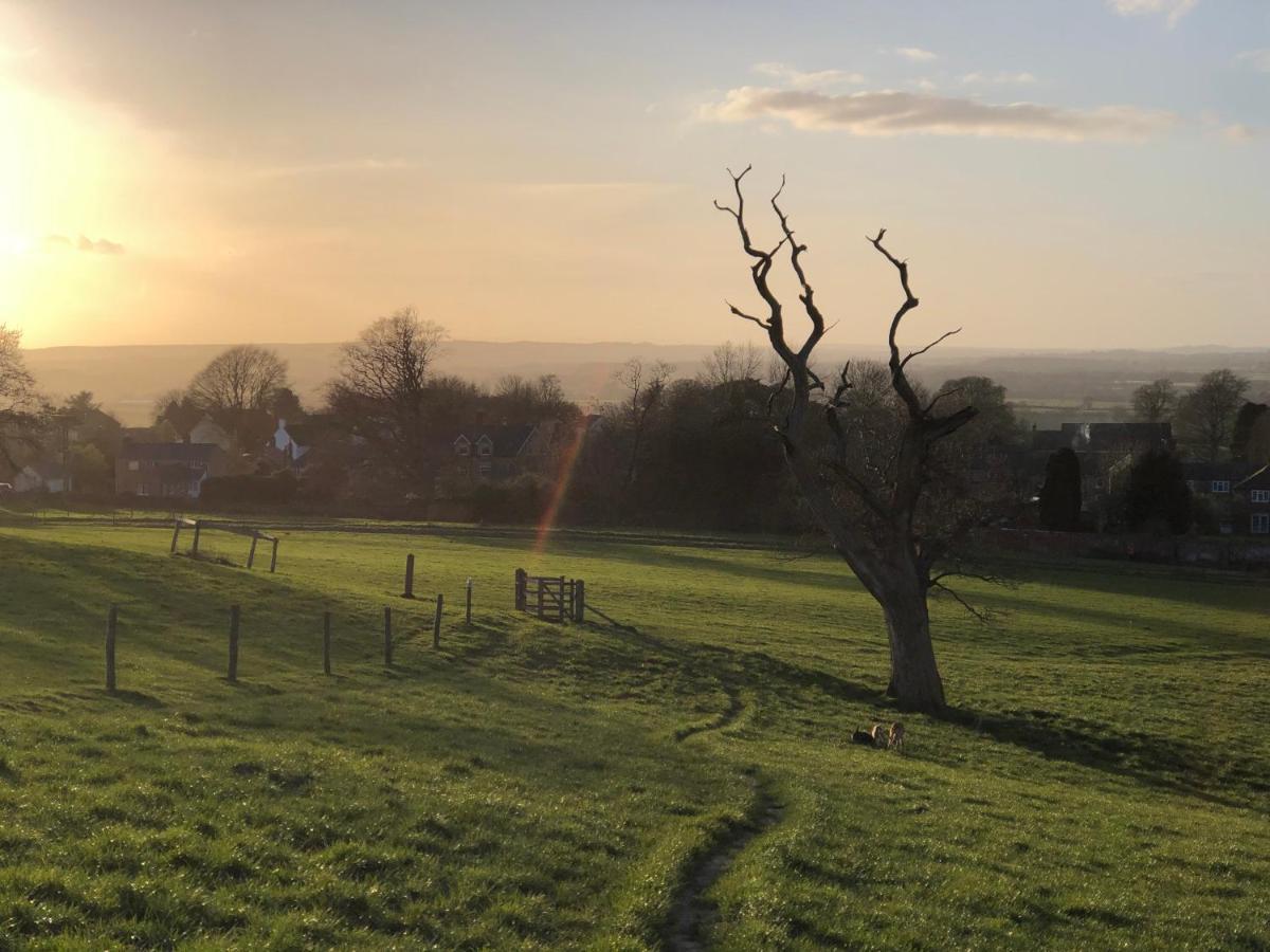 Ellesmere House Castle Cary Esterno foto