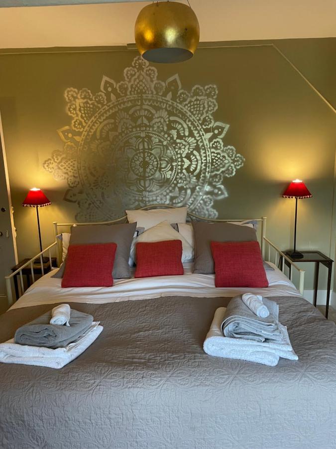 Ellesmere House Castle Cary Esterno foto