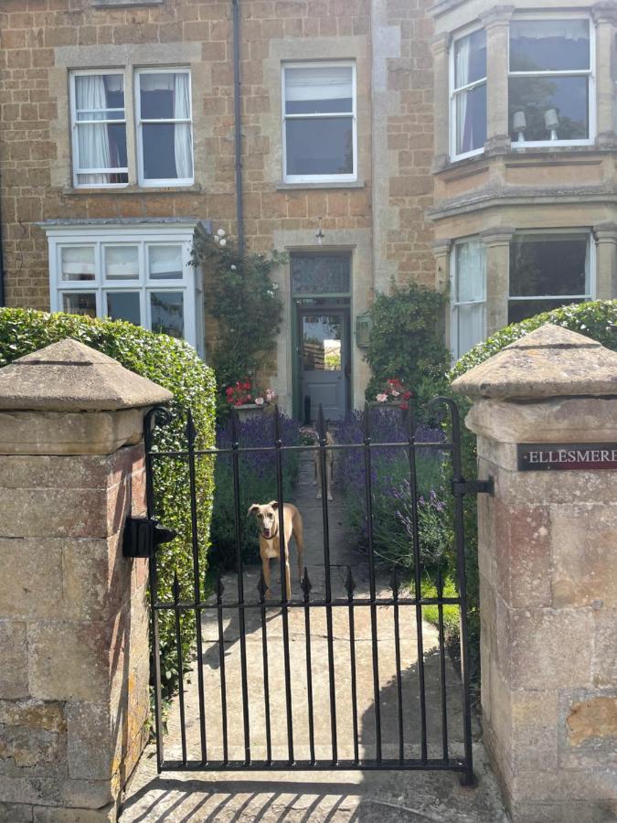 Ellesmere House Castle Cary Esterno foto