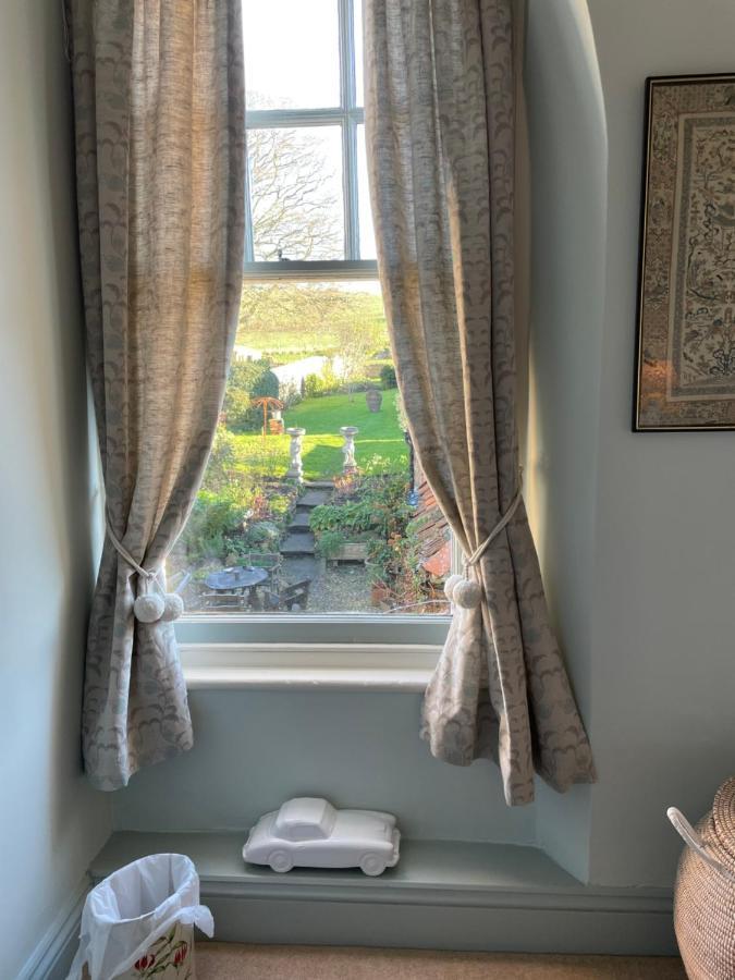Ellesmere House Castle Cary Esterno foto