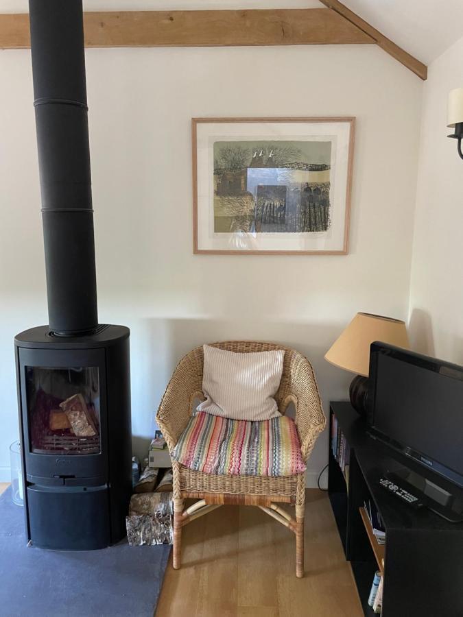 Ellesmere House Castle Cary Esterno foto