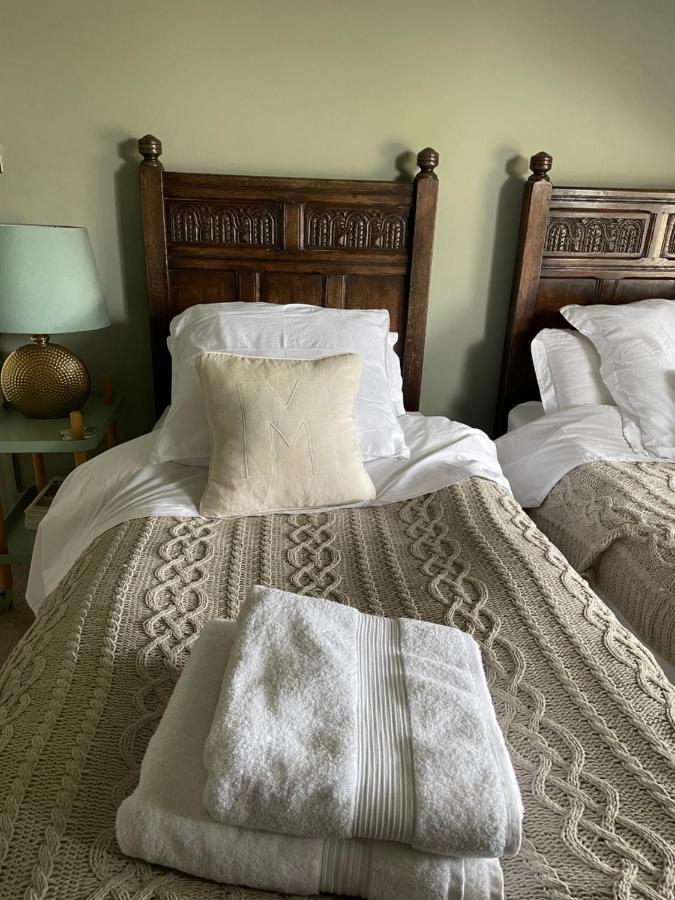 Ellesmere House Castle Cary Esterno foto