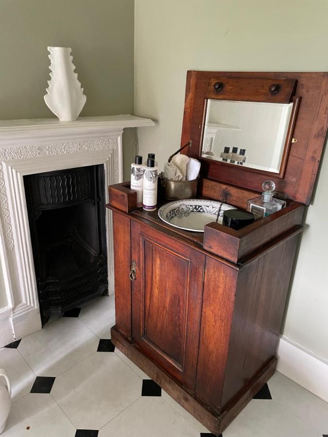 Ellesmere House Castle Cary Esterno foto