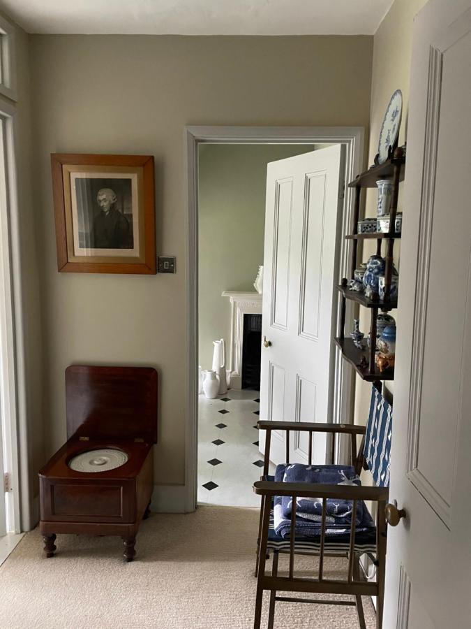 Ellesmere House Castle Cary Esterno foto
