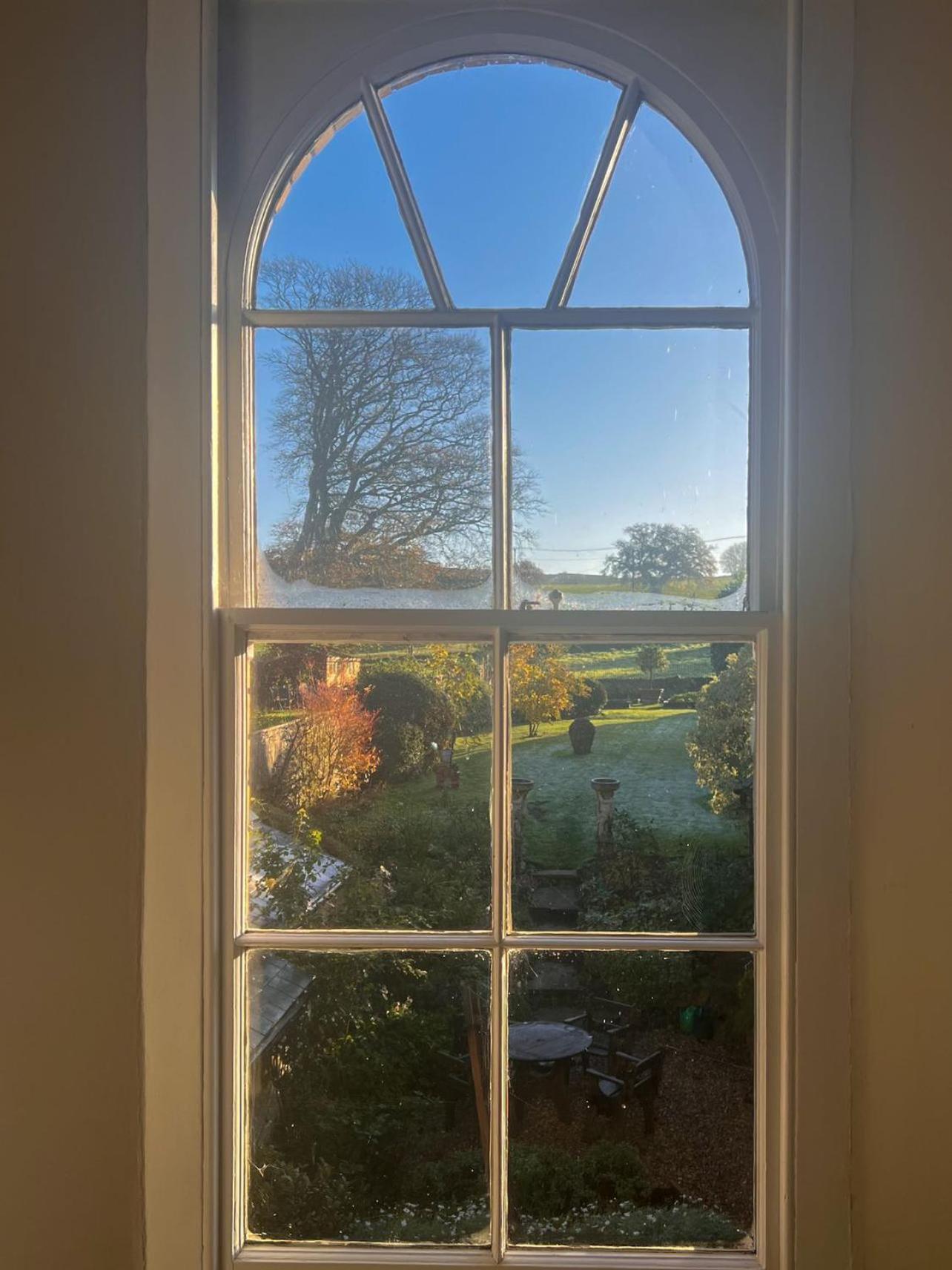 Ellesmere House Castle Cary Esterno foto