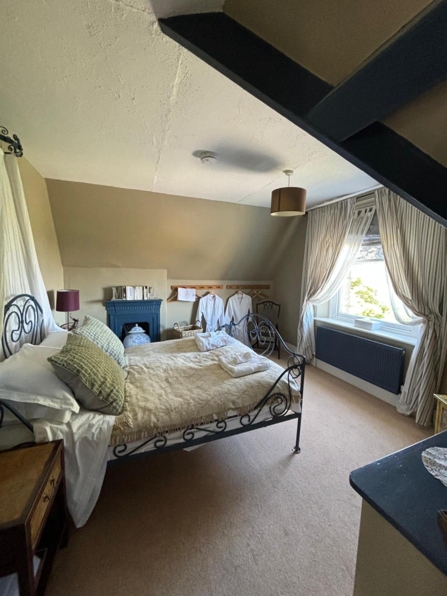 Ellesmere House Castle Cary Esterno foto