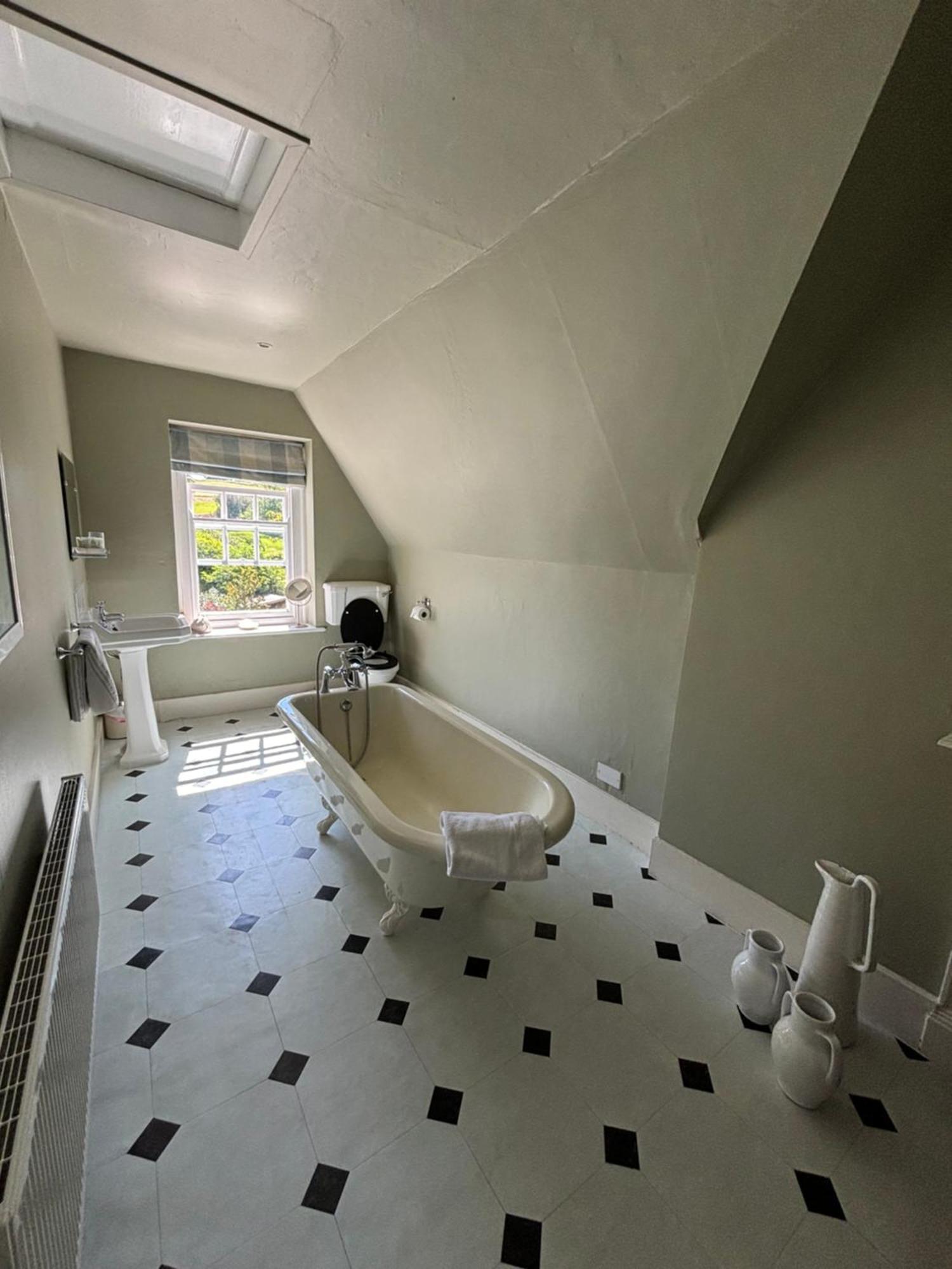 Ellesmere House Castle Cary Esterno foto
