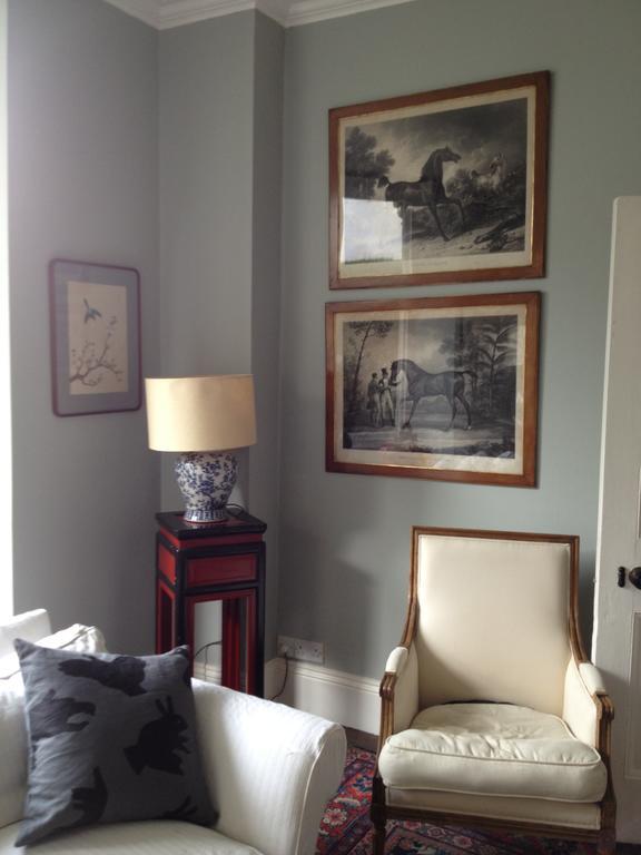 Ellesmere House Castle Cary Esterno foto