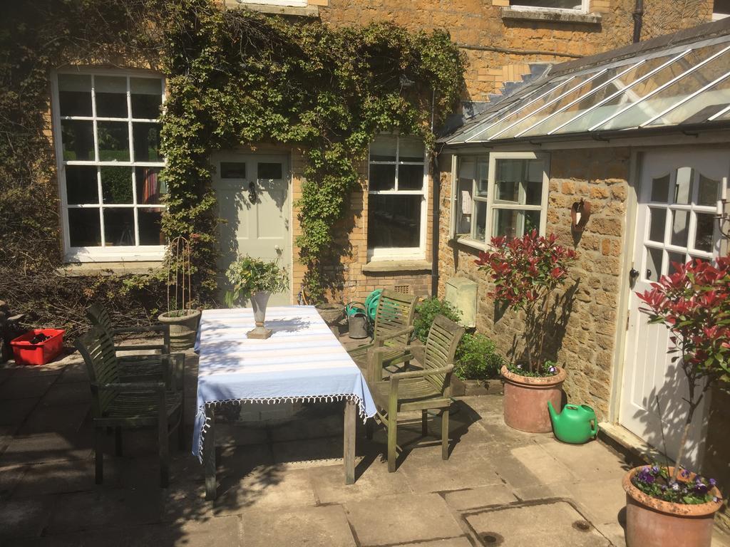 Ellesmere House Castle Cary Esterno foto