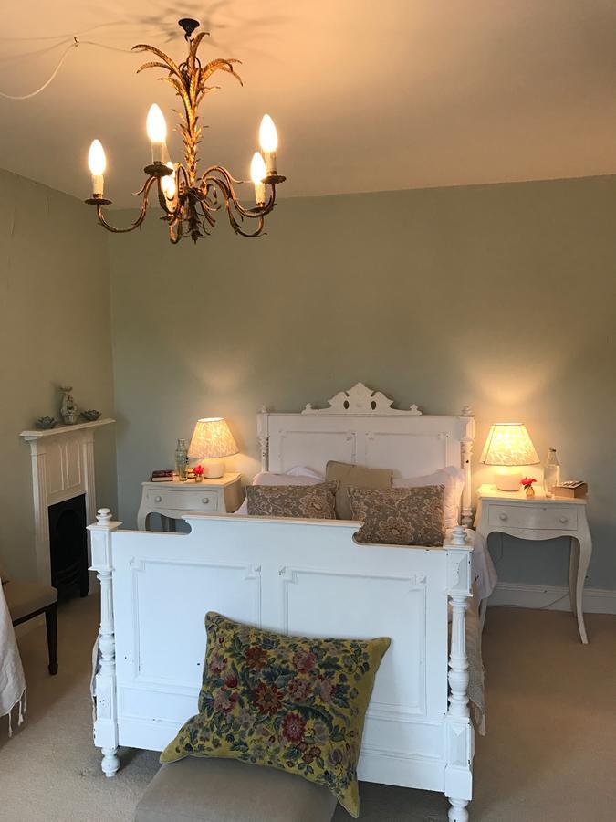 Ellesmere House Castle Cary Esterno foto