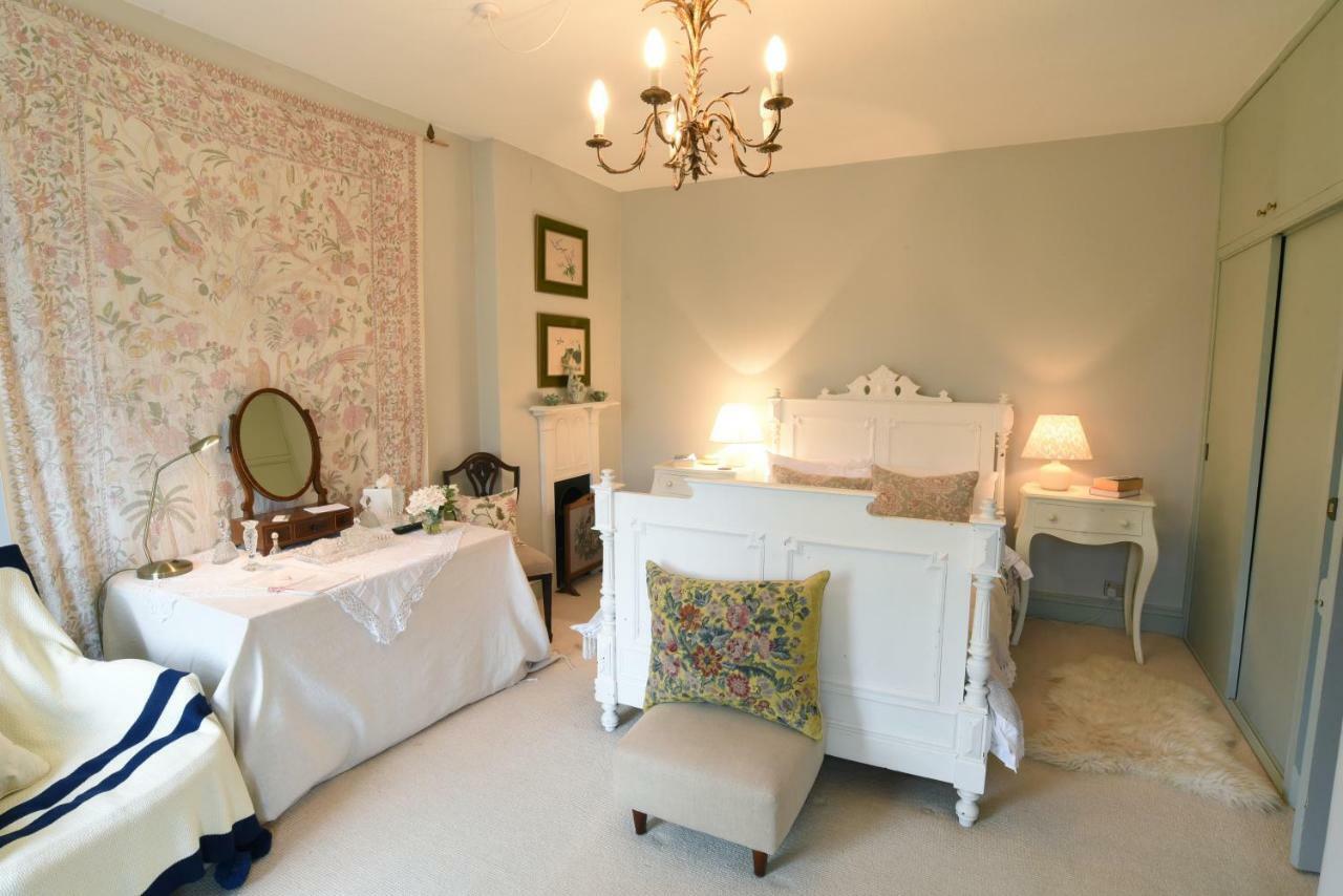 Ellesmere House Castle Cary Esterno foto