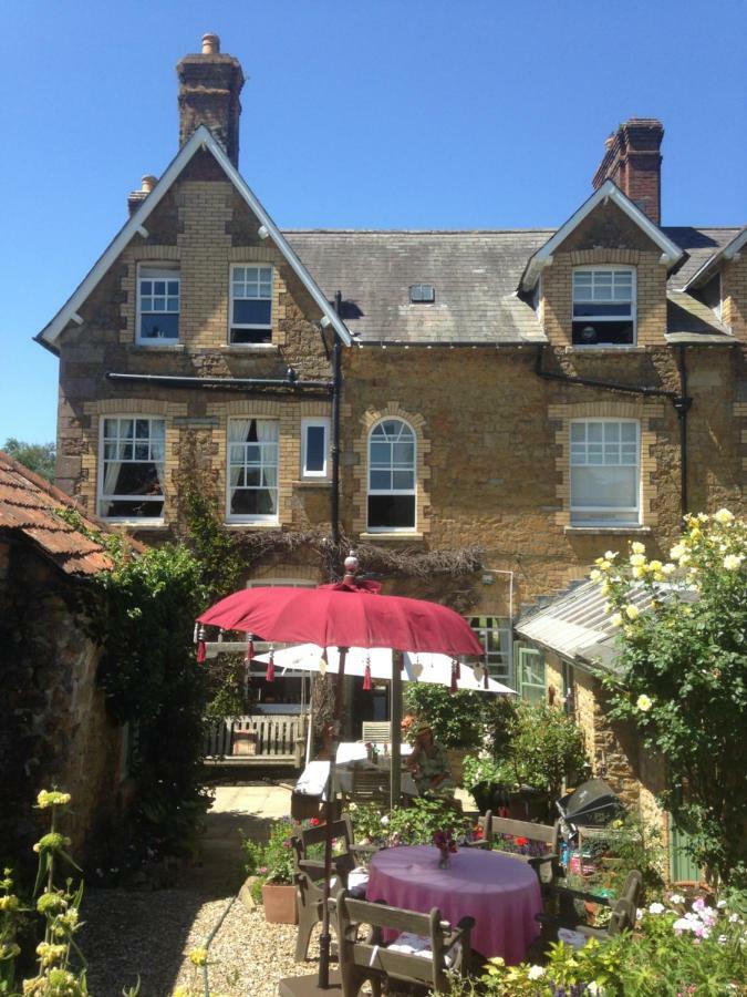 Ellesmere House Castle Cary Esterno foto