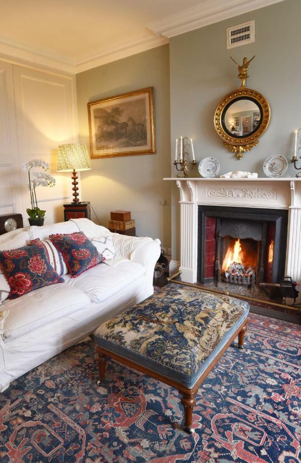 Ellesmere House Castle Cary Esterno foto